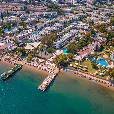 Inone Mucho Selection Hotel Гюмбет Екстер'єр фото