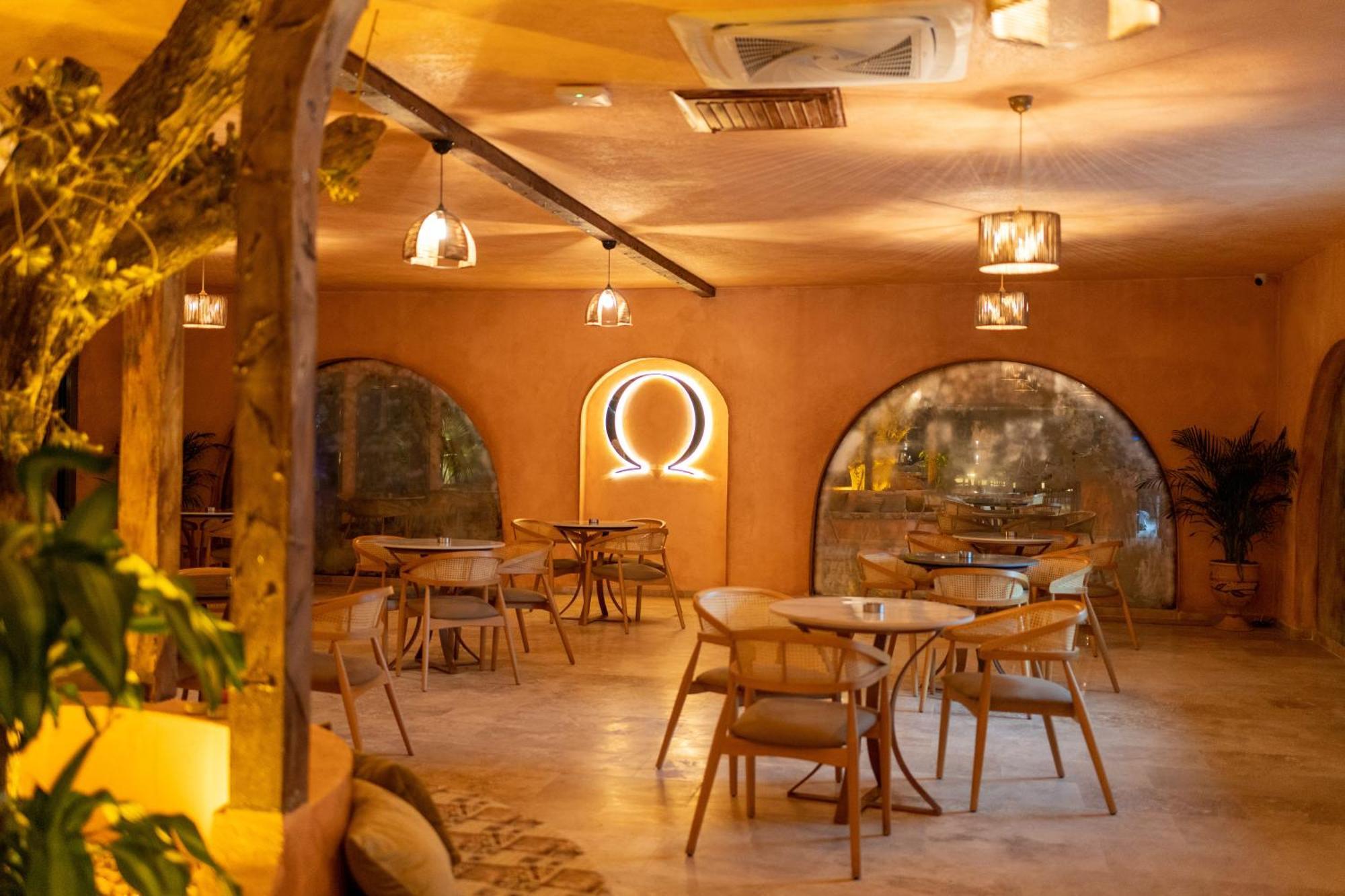 Inone Mucho Selection Hotel Гюмбет Екстер'єр фото