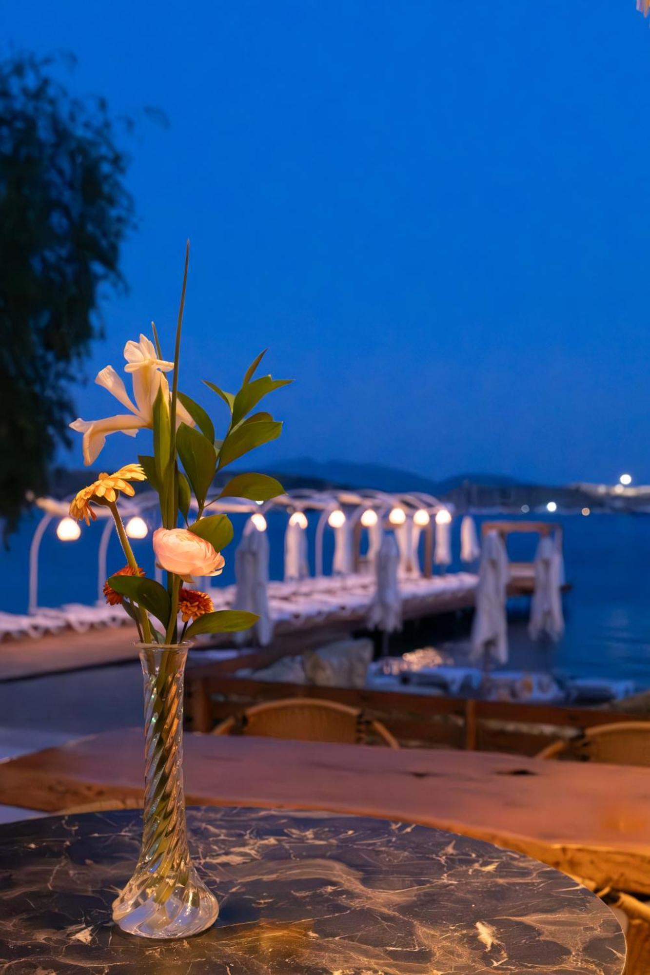 Inone Mucho Selection Hotel Гюмбет Екстер'єр фото
