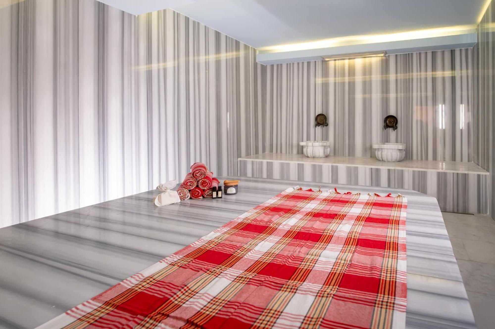 Inone Mucho Selection Hotel Гюмбет Екстер'єр фото